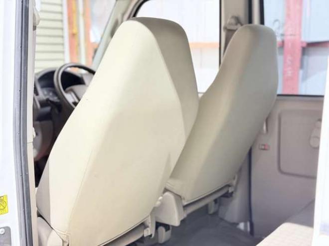 エブリィPAターボ ハイルーフ 4WD　防錆塗装4WD 660