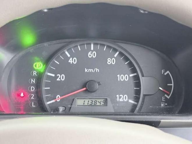 エブリィPAターボ ハイルーフ 4WD　防錆塗装4WD 660