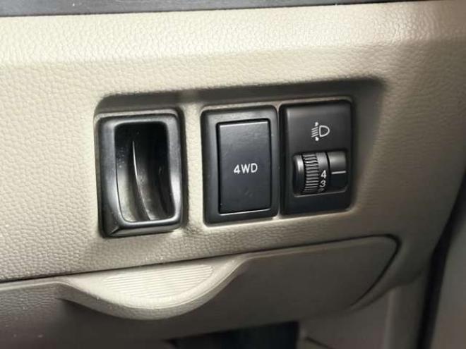 エブリィPAターボ ハイルーフ 4WD　防錆塗装4WD 660