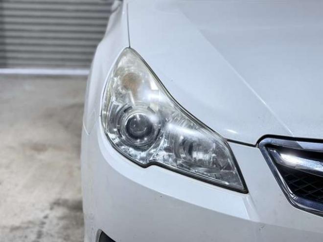 レガシィワゴン2.5 i 4WD　防錆塗装4WDTVナビBカメETC 2500