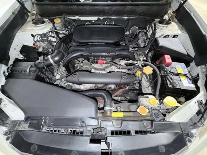 レガシィワゴン2.5 i 4WD　防錆塗装4WDTVナビBカメETC 2500