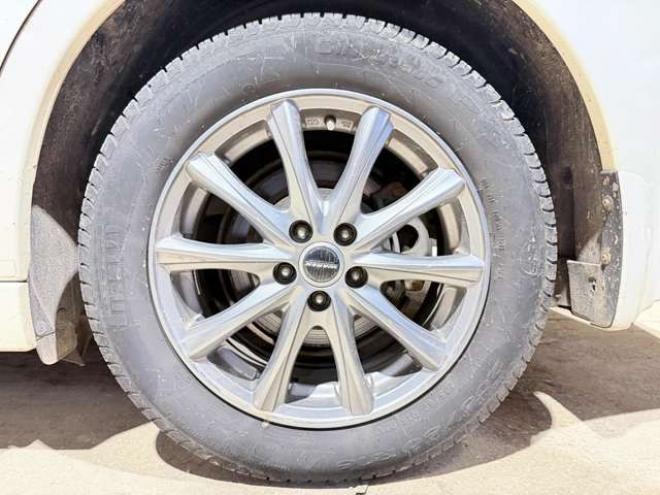 レガシィワゴン2.5 i 4WD　防錆塗装4WDTVナビBカメETC 2500