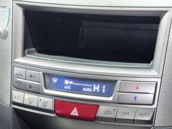 レガシィワゴン2.5 i 4WD　防錆塗装4WDTVナビBカメETC 2500