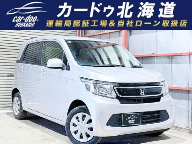 N-WGNG 4WD　防錆塗装キーレスCDエンスタ 660