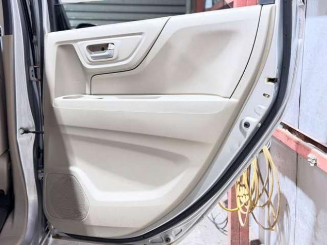 N-WGNG 4WD　防錆塗装キーレスCDエンスタ 660