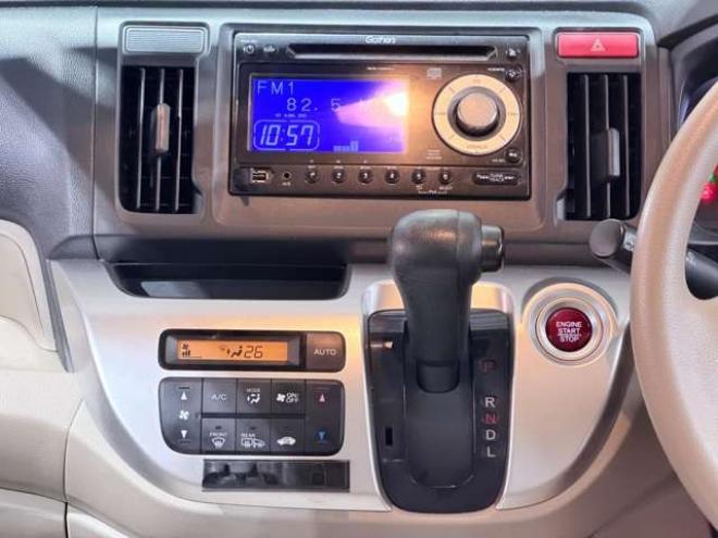 N-WGNG 4WD　防錆塗装キーレスCDエンスタ 660