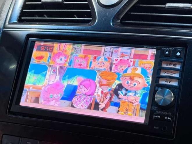 セレナ2.0 20X 4WD　防錆塗装4WDTVナビエンスタ 2000