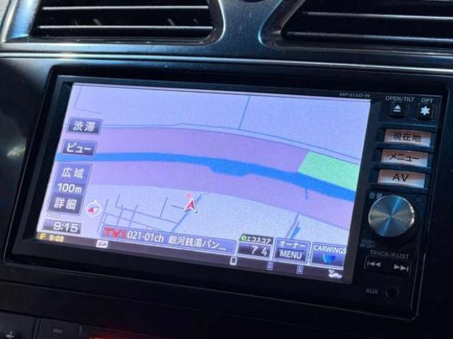 セレナ2.0 20X 4WD　防錆塗装4WDTVナビエンスタ 2000