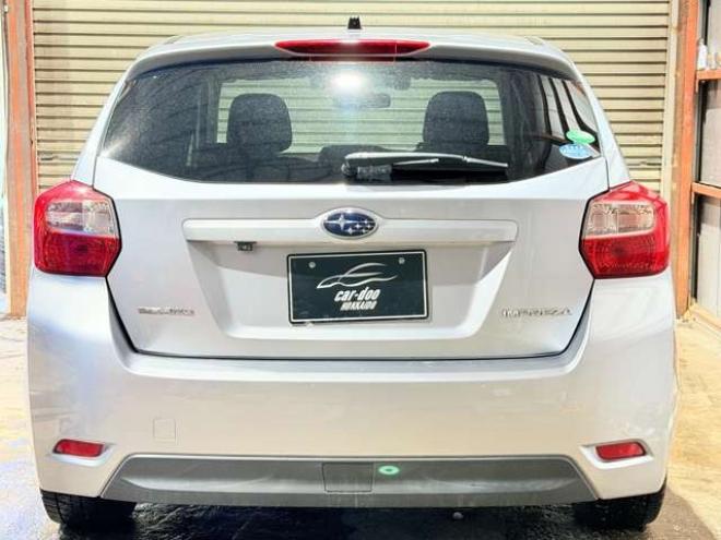 インプレッサスポーツ 2.0 i アイサイト 4WD　防錆塗装4WDTVナビBカメETC 2000