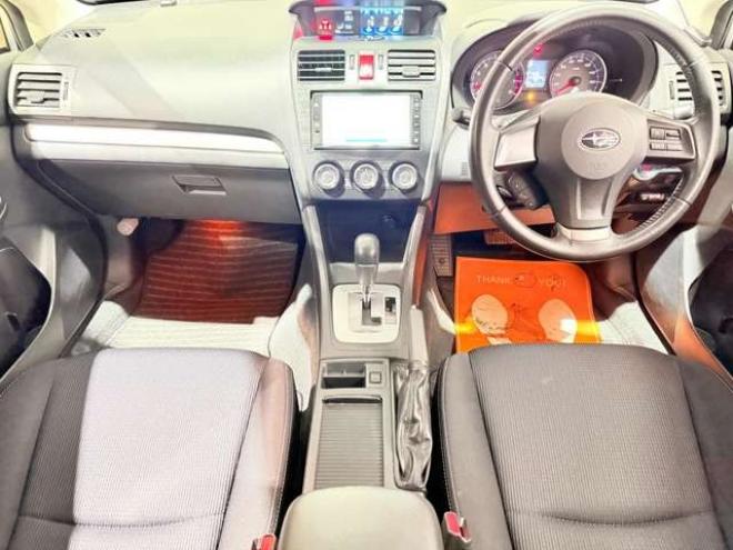 インプレッサスポーツ 2.0 i アイサイト 4WD　防錆塗装4WDTVナビBカメETC 2000