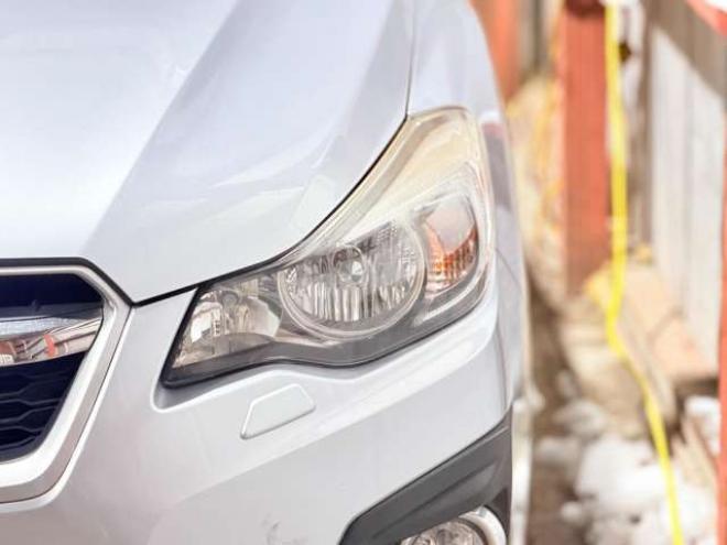 インプレッサスポーツ 2.0 i アイサイト 4WD　防錆塗装4WDTVナビBカメETC 2000