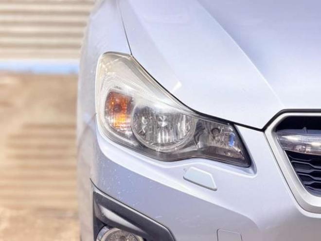 インプレッサスポーツ 2.0 i アイサイト 4WD　防錆塗装4WDTVナビBカメETC 2000