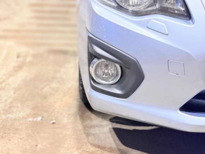 インプレッサスポーツ 2.0 i アイサイト 4WD　防錆塗装4WDTVナビBカメETC 2000