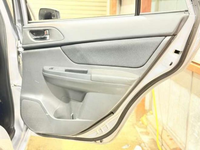 インプレッサスポーツ 2.0 i アイサイト 4WD　防錆塗装4WDTVナビBカメETC 2000