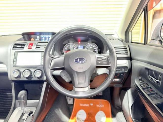 インプレッサスポーツ 2.0 i アイサイト 4WD　防錆塗装4WDTVナビBカメETC 2000