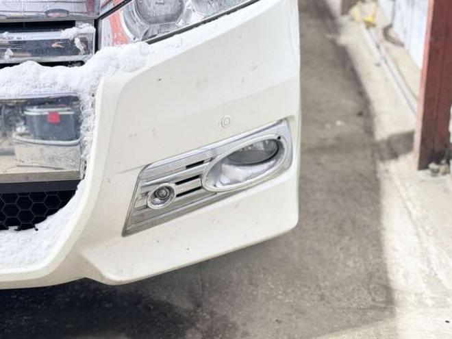 ステップワゴン2.0 スパーダ Z 4WD　防錆塗装4WDTVナビBカメETC後席モニタ夏冬タイヤ 2000