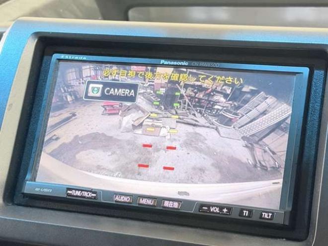 ステップワゴン2.0 スパーダ Z 4WD　防錆塗装4WDTVナビBカメETC後席モニタ夏冬タイヤ 2000