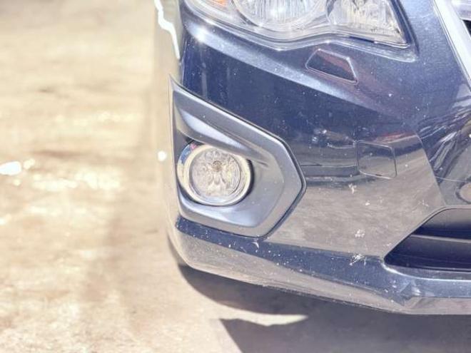 インプレッサスポーツ 2.0 i アイサイト 4WD　下廻防錆TVナビ 2000