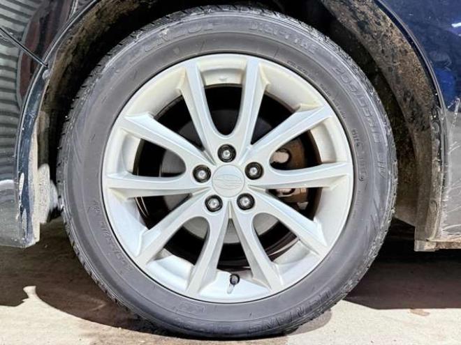 インプレッサスポーツ 2.0 i アイサイト 4WD　下廻防錆TVナビ 2000