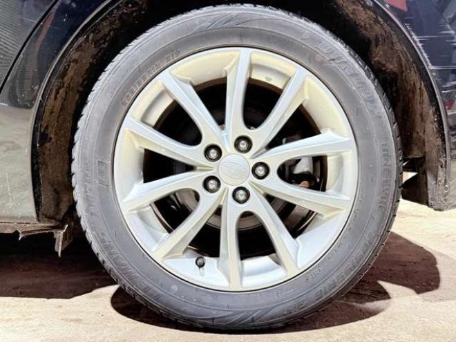 インプレッサスポーツ 2.0 i アイサイト 4WD　下廻防錆TVナビ 2000