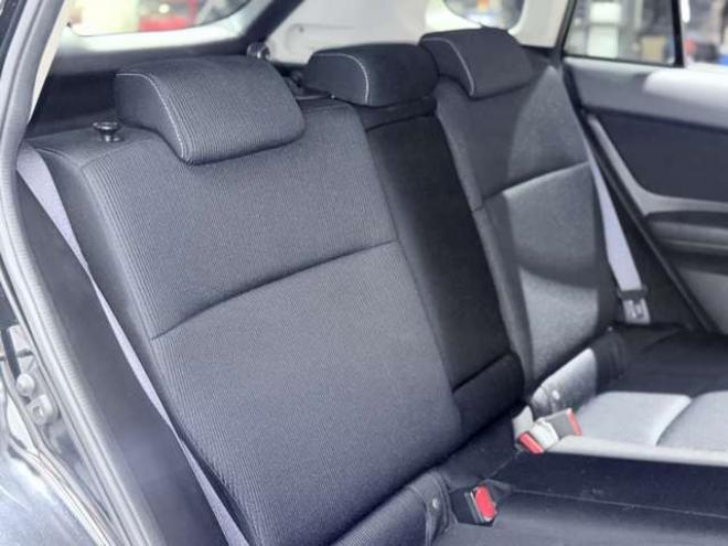 インプレッサスポーツ 2.0 i アイサイト 4WD　下廻防錆TVナビ 2000