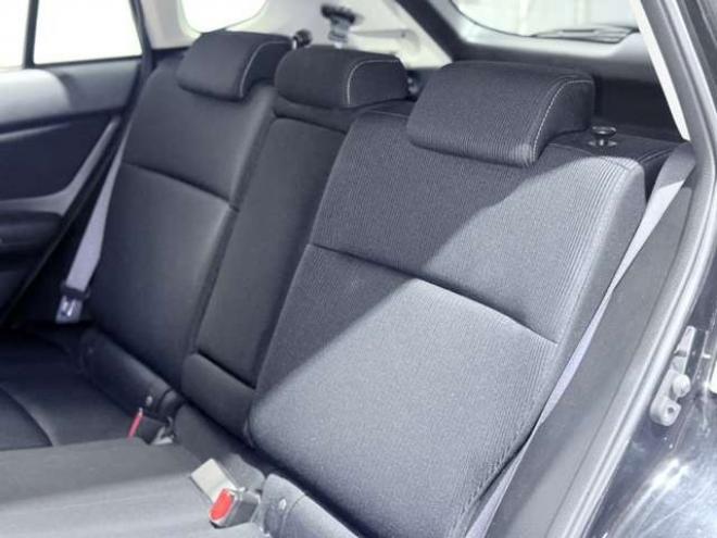 インプレッサスポーツ 2.0 i アイサイト 4WD　下廻防錆TVナビ 2000