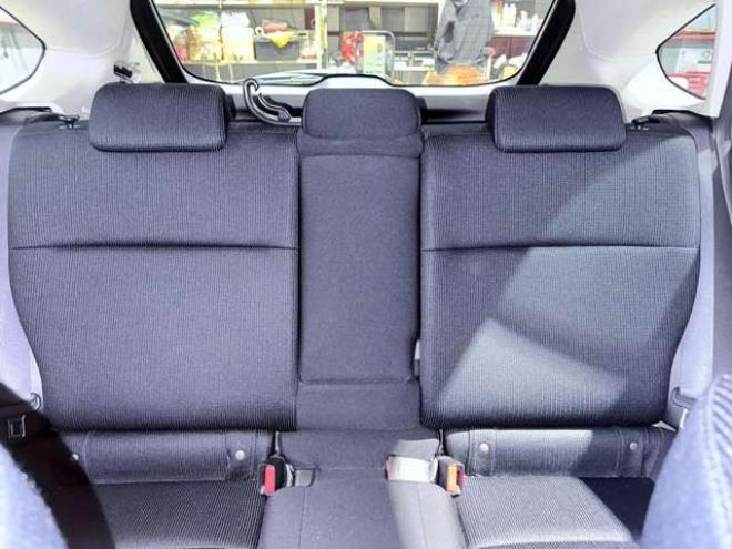 インプレッサスポーツ 2.0 i アイサイト 4WD　下廻防錆TVナビ 2000