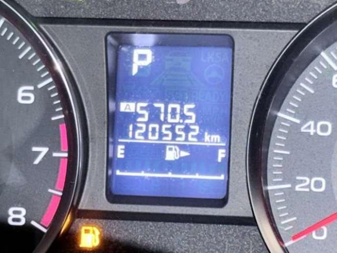 インプレッサスポーツ 2.0 i アイサイト 4WD　下廻防錆TVナビ 2000