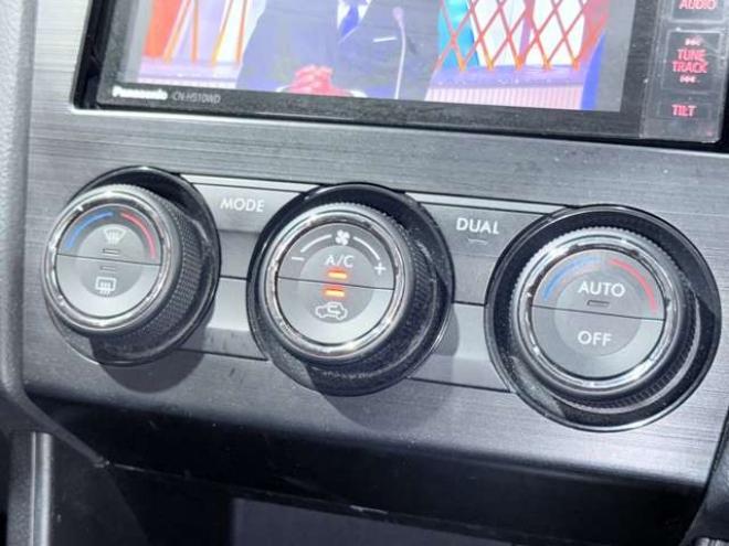 インプレッサスポーツ 2.0 i アイサイト 4WD　下廻防錆TVナビ 2000