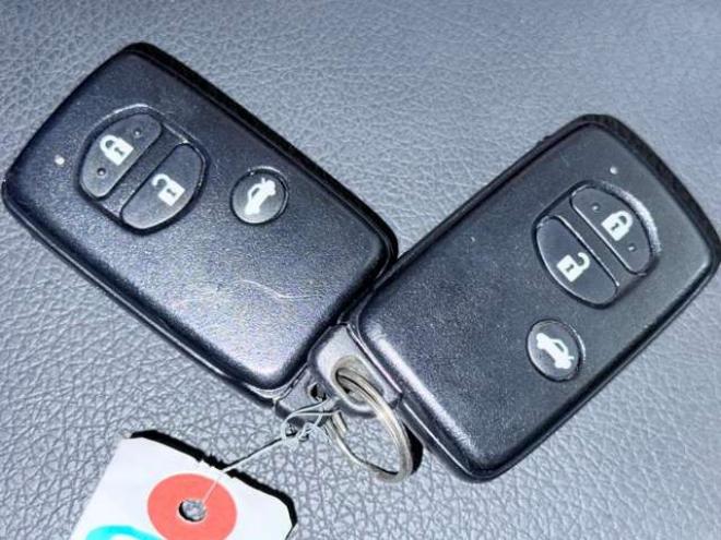 インプレッサスポーツ 2.0 i アイサイト 4WD　下廻防錆TVナビ 2000