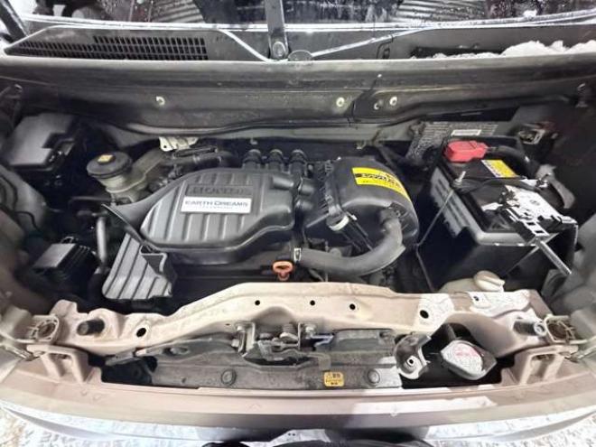 N-BOXG 4WD　防錆塗装4WDスマキーエンスタ 660