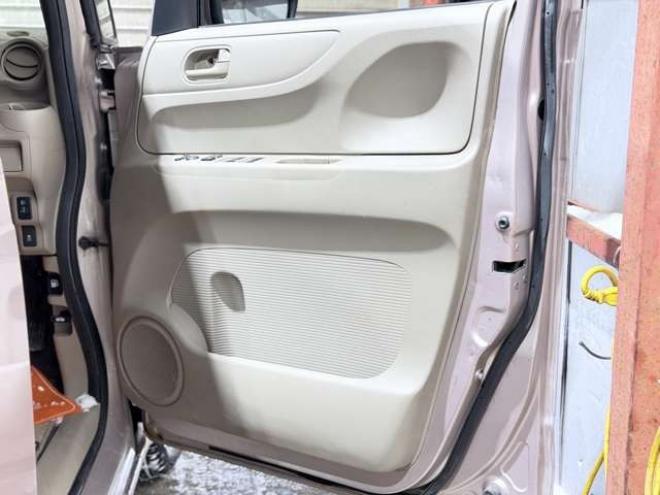 N-BOXG 4WD　防錆塗装4WDスマキーエンスタ 660