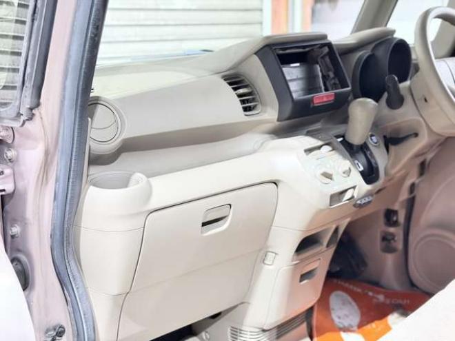 N-BOXG 4WD　防錆塗装4WDスマキーエンスタ 660