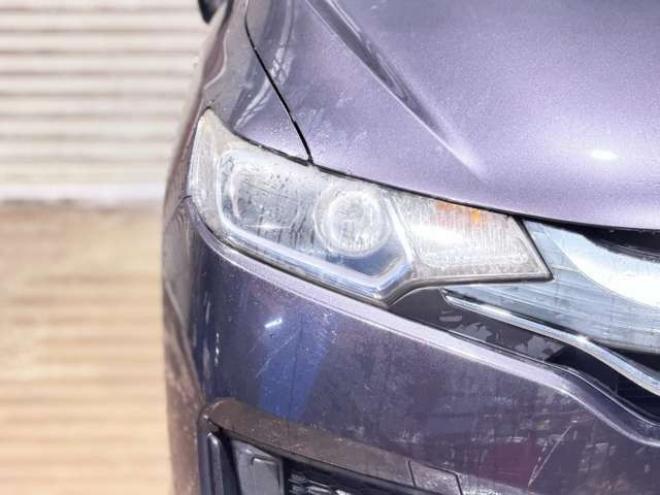 フィット1.5 ハイブリッド Fパッケージ 4WD　防錆塗装4WDTVナビBカメ 1500