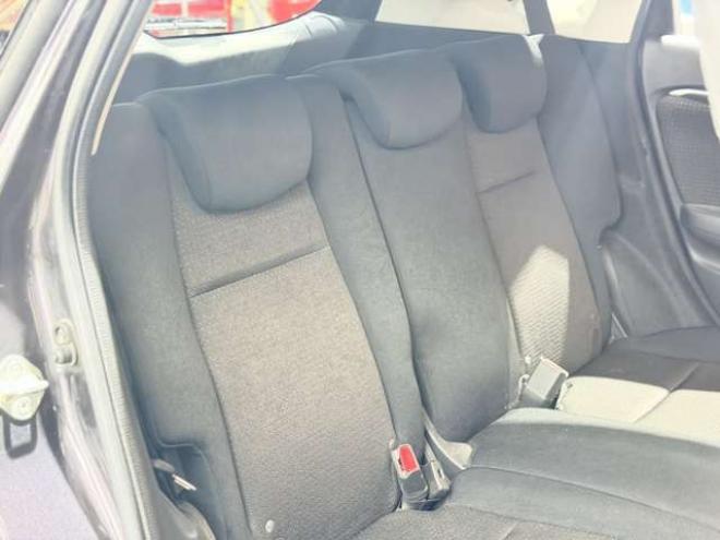 フィット1.5 ハイブリッド Fパッケージ 4WD　防錆塗装4WDTVナビBカメ 1500