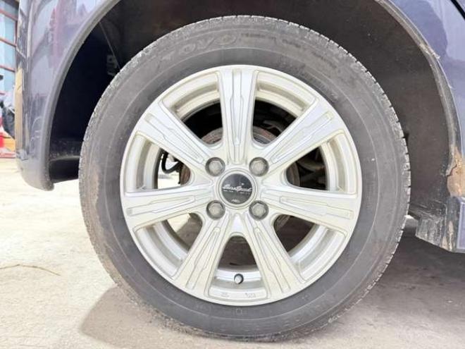 デイズハイウェイスターX Vセレクション +SafetyII 4WD　下廻防錆4WDTVナビBカメ夏冬タイヤ 660