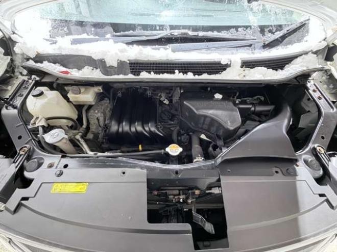 セレナ2.0 ハイウェイスター アドバンストセーフティ パッケージ 4WD　防錆塗装4WDTVナビBカメETC後席モニタ 2000