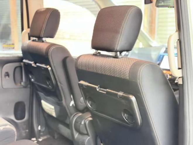 セレナ2.0 ハイウェイスター アドバンストセーフティ パッケージ 4WD　防錆塗装4WDTVナビBカメETC後席モニタ 2000