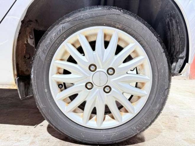 N-WGNG 4WD　下廻防錆プッシュスタートCDラジオ 660