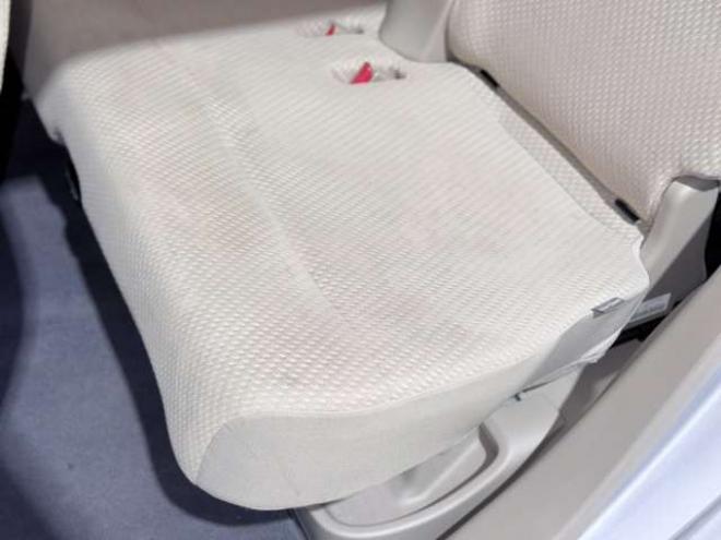 N-WGNG 4WD　下廻防錆プッシュスタートCDラジオ 660