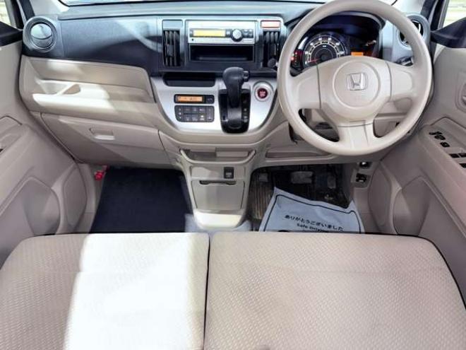 N-WGNG 4WD　下廻防錆プッシュスタートCDラジオ 660