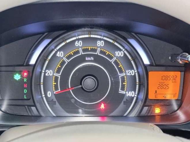 N-WGNG 4WD　下廻防錆プッシュスタートCDラジオ 660