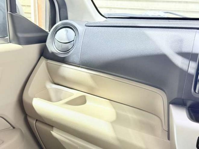 N-WGNG 4WD　下廻防錆プッシュスタートCDラジオ 660