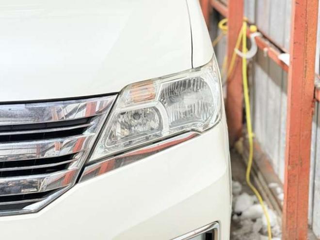 セレナ2.0 ライダー 4WD　防錆塗装4WDTVナビBカメETC 2000