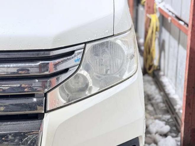 ステップワゴン2.0 スパーダ Z クールスピリット 4WD　防錆塗装4WDTVナビBカメETCエンスタ 2000