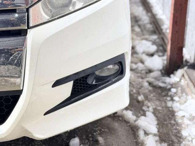 ステップワゴン2.0 スパーダ Z クールスピリット 4WD　防錆塗装4WDTVナビBカメETCエンスタ 2000