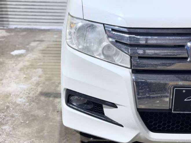 ステップワゴン2.0 スパーダ Z クールスピリット 4WD　防錆塗装4WDTVナビBカメETCエンスタ 2000