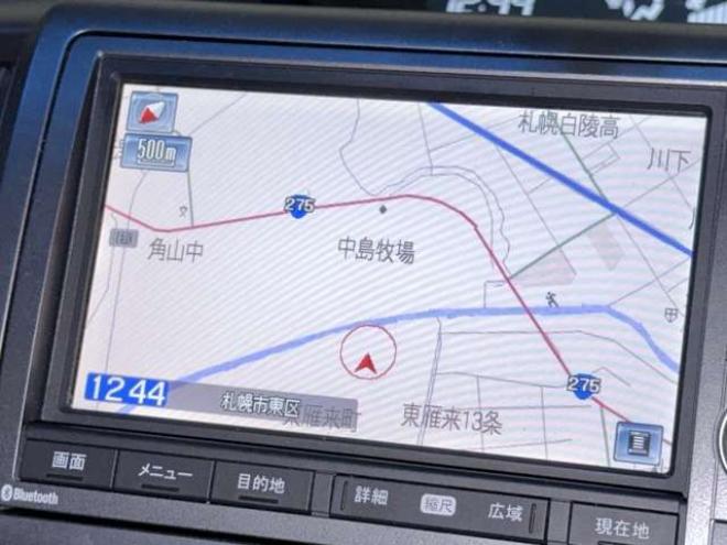 ステップワゴン2.0 スパーダ Z クールスピリット 4WD　防錆塗装4WDTVナビBカメETCエンスタ 2000