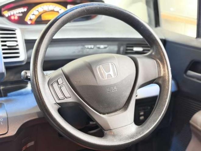 フリード1.5 フレックス エアロ　防錆塗装TVナビBカメ 2WD 1500