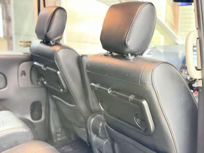 セレナ2.0 ハイウェイスター 4WD　防錆塗装4WDナビBカメETC夏冬タイヤ 2000